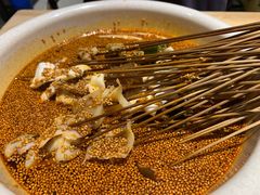 -嘉州叶婆婆钵钵鸡(建设路店)