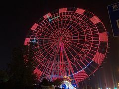 -南昌之星摩天轮