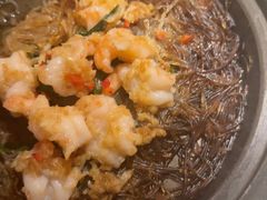 -绿茶餐厅(朝阳大悦城店)
