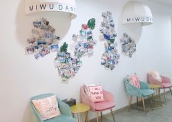 -MiWu咪舞舞蹈塑形中心