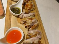 -俄士厨房(时代天街店)