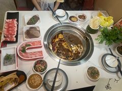 -椒王火锅(厚街万达店)