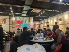 -京门活鱼馆·鱼火锅(百子湾（原红庙）店)