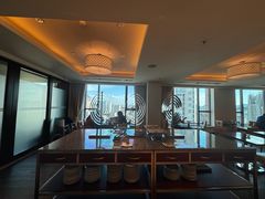 -杭州武林万怡酒店