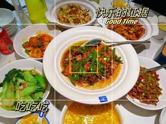 -兰湘子·湘菜小炒(石家庄万象城店)