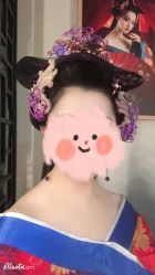 -盘子女人坊古装写真摄影(天津总店)