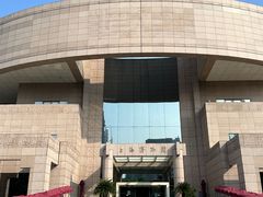 -上海博物馆(人民广场馆)