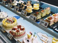 -仟吉KenGee(五里牌店)