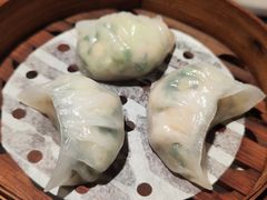 -广州花园酒店荔湾亭·地道点心·粤式饮茶