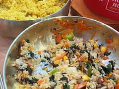 -米村拌饭(江宁万达店)