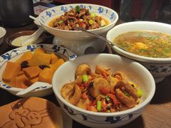 -八碗湘长沙市井菜(坡子街店)