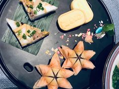 -浙江西子宾馆·牡丹厅