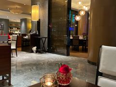 大堂-圣丰索菲特·法国餐厅