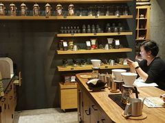 -星巴克臻选(深圳罗湖万象城店)