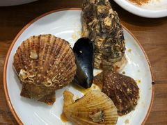 麻辣醉八鲜-必点海鲜·鲅鱼水饺(鞍山西道店)