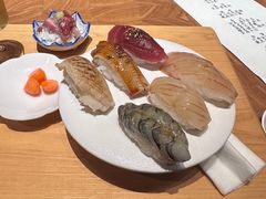 -元熹会席料理