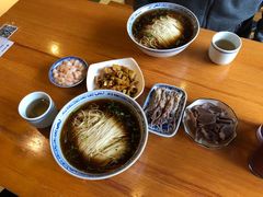 -同得兴 Since·1995 传统苏式面馆(十全街店)