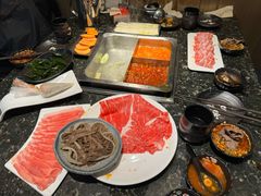 -重庆九记老火锅(广场店)