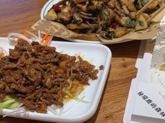 -东来土菜馆(民祥园路店)