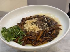 -玉华台饭庄·淮扬菜·烤鸭(望京店)