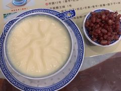招牌双皮奶任意配-广信牛奶甜品世家(台东店)