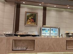 -厦门海景千禧大酒店·海景咖啡厅