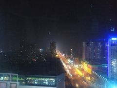 -泰盛楼顶摩天轮