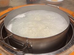-淘米捞·米汤脆鲩鱼火锅(福田皇岗店)