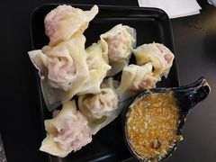 -贡梅老面馆·蟹粉面·无锡特色小吃(南长街主推店)