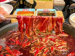 -巴蜀大将火锅(春熙店)