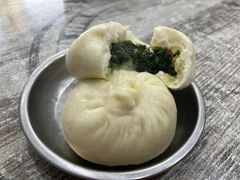 -扬州特色早点(看春茶社)