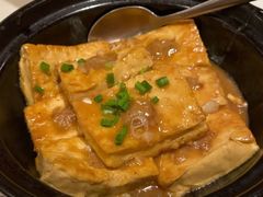 客家酿生态豆腐-觅唐MITONG(鸟巢店)