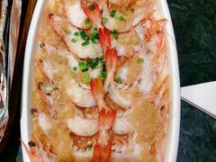 -新白鹿餐厅(悠迈生活广场店)