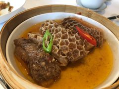 -宝丽轩中餐厅BAOLIXUAN