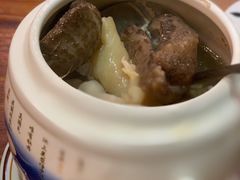 佛跳墙-黄祥华养生堂·炖汤·营养蒸饭(岭南天地店)
