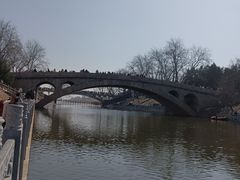 -赵州桥景区