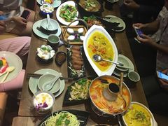-太泰东南亚餐厅(万福广场店)