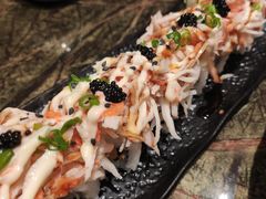 炙柒卷-炙柒Sekinana·精致料理 烧鸟·铁板烧(海上世界店)