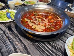 -老船舫·现做活鲜鱼馆(东郊记忆店)