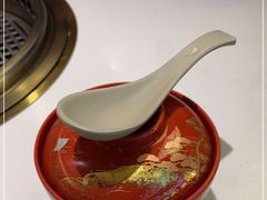 -千寻山野烤肉(中关村店)