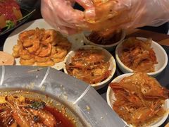 -邵汇大虾(泉园一路店)
