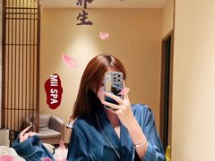 -澜笙Spa