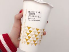 -CoCo都可(合生汇店)