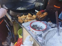 -众品香美食(三弓路店)
