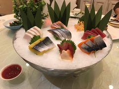 -大东方海鲜酒楼(小武基桥店)