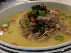 -北李妈妈菜·海肠捞饭(高新万达店)