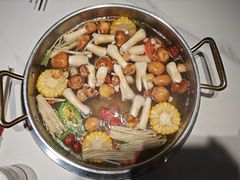-犇鼎牛潮汕牛肉火锅(新辰里学清路店)