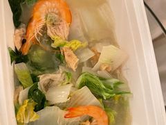 -老头儿油爆虾·1987杭州烟火味(湖滨银泰in77D区店)