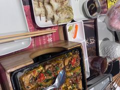 -木屋烧烤(南新店)