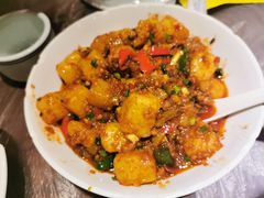 红烧米豆腐-壹盏灯(惠农店)